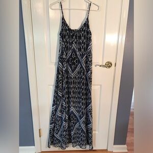 Express Summer Dress